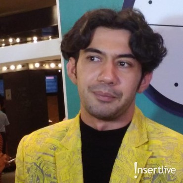 Demi My Stupid Boss 2, Reza Rahadian Naikan Bobot Badan 4 Kg