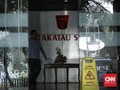 Berpotensi Rugi, Pemerintah Pastikan Proyek KRAS Tetap Jalan