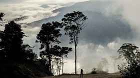Melihat Atraksi Wisata Baru di Tambrauw