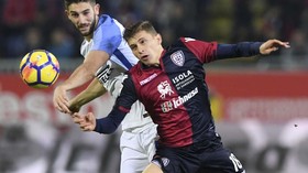FOTO: Rumor Transfer Eropa Minggu 24 Maret