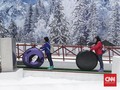 4 Promo Seru Trans Snow World Bekasi Long Weekend Ini