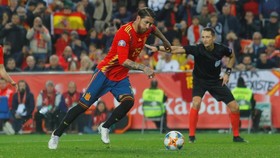 Hasil Kualifikasi Piala Eropa: Spanyol dan Italia Menang
