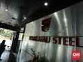 Pertama dalam 8 Tahun, Krakatau Steel Akhirnya Raih Laba