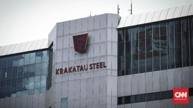 Restrukturisasi Utang, Krakatau Steel Lepas Saham Anak Usaha