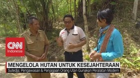 Pemberdayaan Ekonomi Melalui Hutan Desa (2/5)