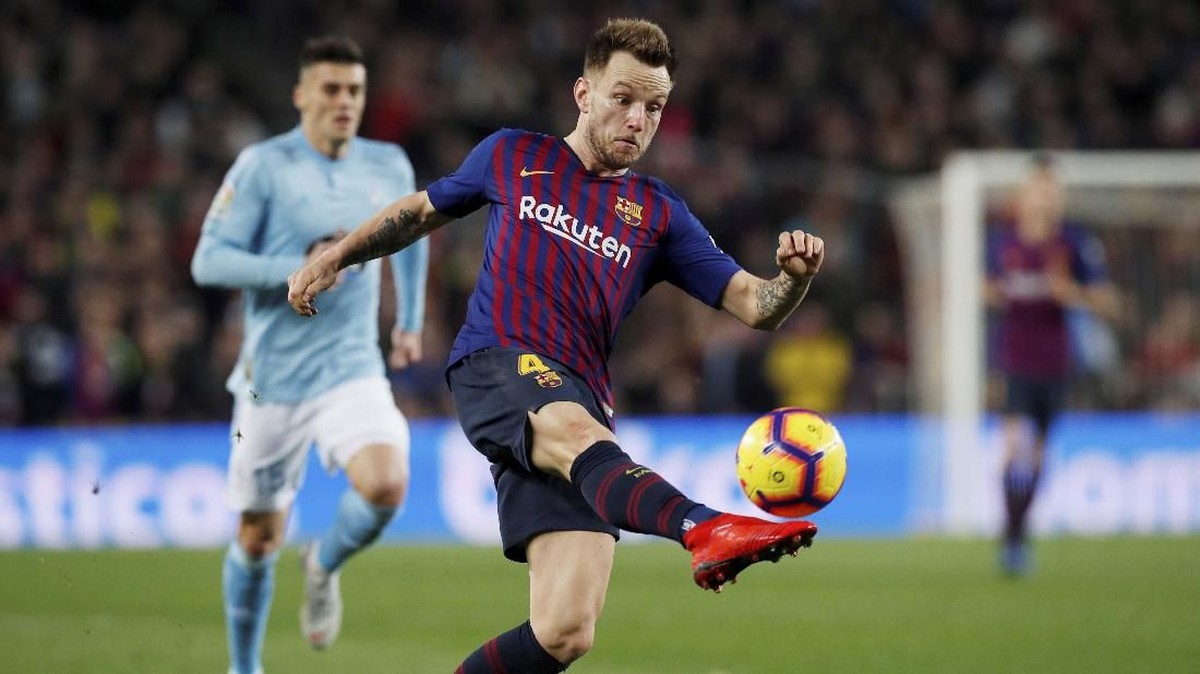 FOTO: Rumor Transfer Eropa Minggu 24 Maret