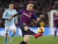 Barcelona Akan Jual Tiga Pemain Bintang demi Griezmann