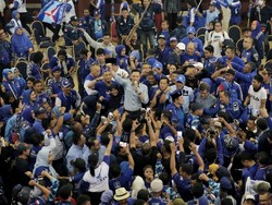 3 Besar di Survei Parpol, Demokrat Merasa di Jalur yang Benar Menuju 2024