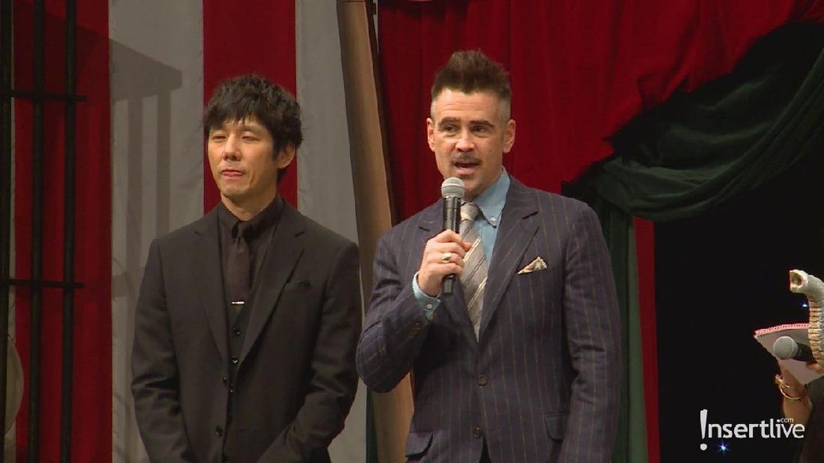 Dumbo segera rilis pada 28 Maret&period; Pemain&comma; kru&comma; dan sutradara pun telah melakukan konferensi pers sekaligus red carpet film live action itu&period; Ini dia keseruannya&period;