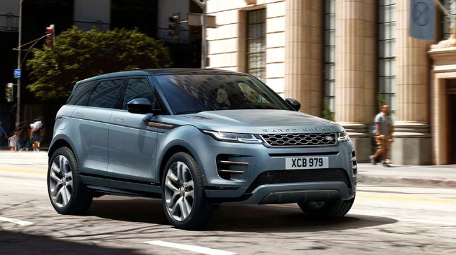 Pengadilan Distrik Chaoyang Beijing memutuskan bahwa Land Wind X7 melanggar lima fitur unik yang disalin langsung dari Evoque,