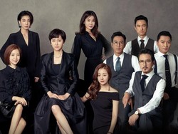 Aktor Drama Korea 'Sky Castle' dan 'Mr. Queen' Meninggal Dunia