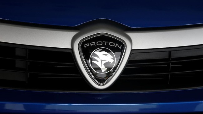 Proton mengumumkan bakal mendirikan pabrik di Pakistan sebagai bagian dari upaya menjual total 400 ribu unit pada 2027.