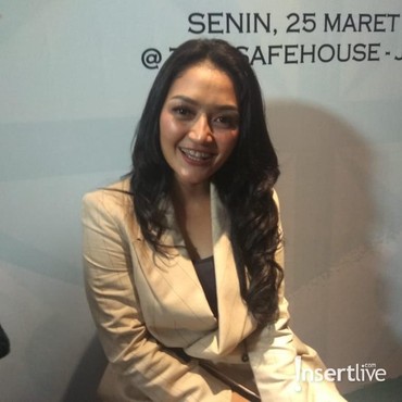 'Lagi Syantik' Bawa ke Puncak Popularitas, Siti Badriah Gelar Syukuran