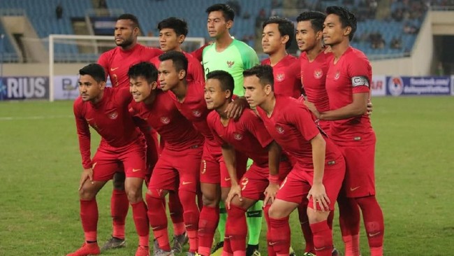 Tumpul di depan dan lengah di belakang pada pengujung laga membuat Timnas Indonesia U-23 mengalami petaka pada Kualifikasi Piala Asia U-23 2020.