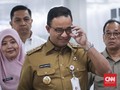 Anies: Kondisi Jakarta Secara Umum Seperti Keseharian