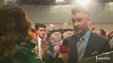 Kemeriahan Junket Red Carpet Film 'Dumbo'