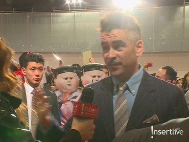 Kemeriahan Junket Red Carpet Film 'Dumbo'