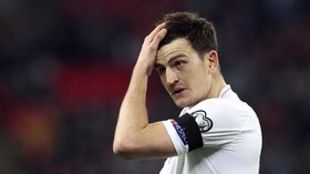 Van Dijk Beri Saran untuk Maguire