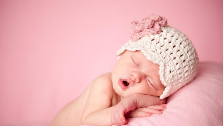 Nama penyanyi wanita idola Bunda dan Ayah bisa jadi ide nama bayi buat si calon gadis kecil lho.