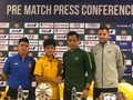 Live Streaming Myanmar vs Timnas Indonesia di FIFA Matchday