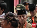 Sistem Pensiun di RI Terbaik ke-30 di Dunia