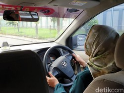 Ngos-ngosan Gaji Karyawan dan Hindari Bangkrut, Sekolah Mengemudi Terpaksa Gadai BPKB