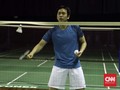 Hendra Setiawan: Indonesia Unggul Atas Taiwan