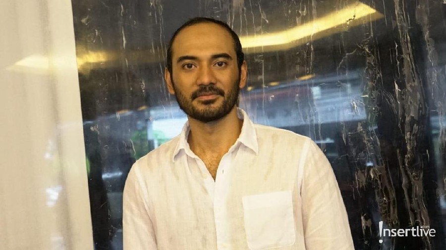 Ario Bayu memiliki alasan untuk memilih film yang akan diperankan. Berikut infonya.