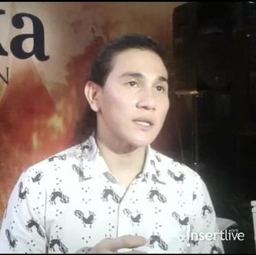 Main Film Baru, Vino G Bastian Perankan Sosok Buya Hamka