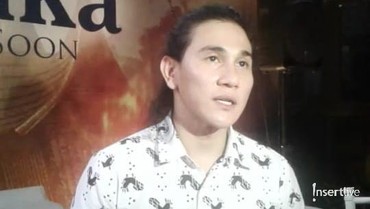 img-title Main Film Baru, Vino G Bastian Perankan Sosok Buya Hamka