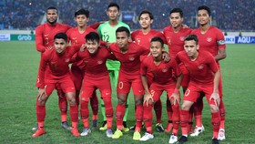 Jadwal Siaran Langsung Timnas Indonesia U-23 vs Brunei