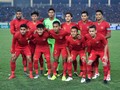 Indonesia Terhindar dari Malaysia di SEA Games 2019