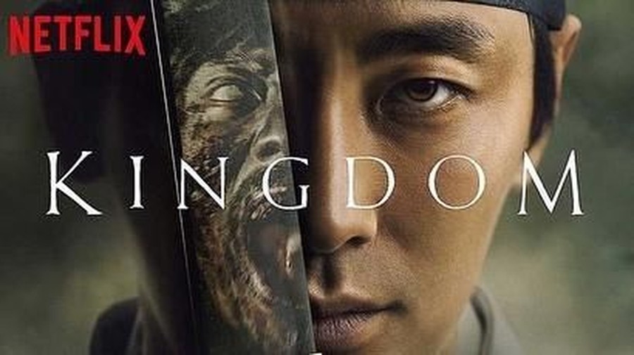 2. Kindom Season 2 Lima drama Korea terbaru yang siap tayang di Netflix tahun 2020 ini.