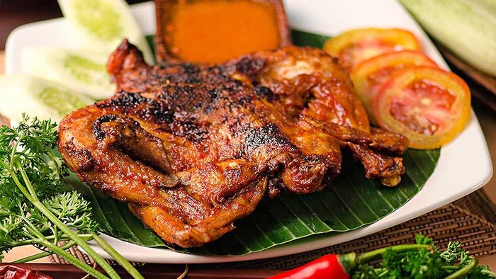 Nggak Cuma Ayam Taliwang, 5 Kuliner Khas Lombok Ini Rasanya Lezat dan Sayang untuk Dilewatkan