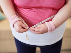 Banyak Gen Z Overweight dan Obesitas gegara Doyan Paket Promo-yang Penting Kenyang