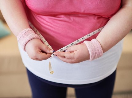 Ibu Menyusui yang Obesitas Bisa Pengaruhi Nutrisi ASI
