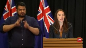 VIDEO: Tim Khusus Selandia Baru Usut Teror Christchurch