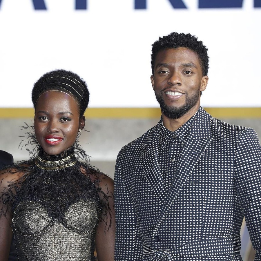 18. Black Panther Sebelum 'Avengers Endgame', Ini Timeline Marvel Cinematic Universe (PART 2)