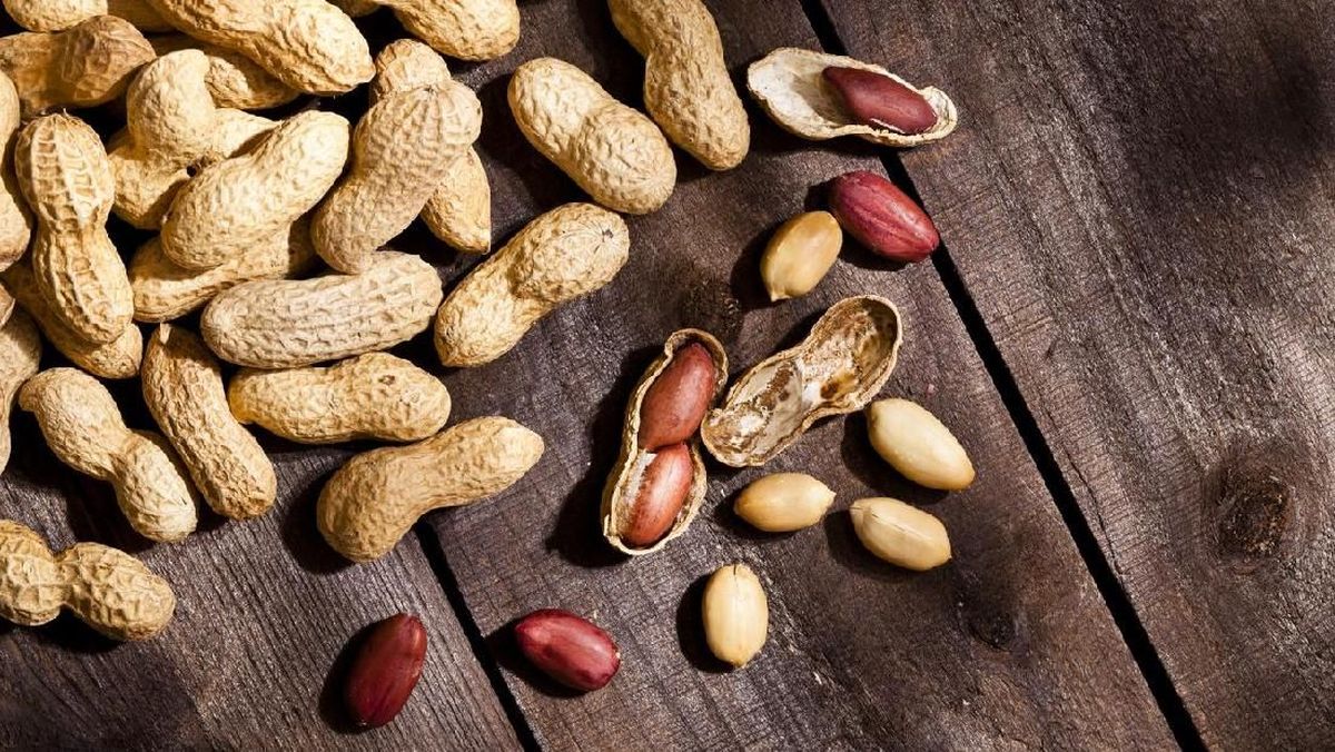 Berapa Lama Mengukus Kacang Tanah agar Empuk Sempurna?