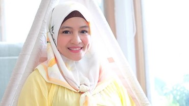 img-title Kebahagiaan Intan Nuraini Melahirkan Anak Ketiga