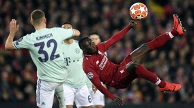 5 Bintang Timnas Guinea Berkelas Eropa