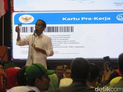 Daftar Prakerja Gelombang 7 Dibuka Ini Syarat dan Cara Cairkan Insentif