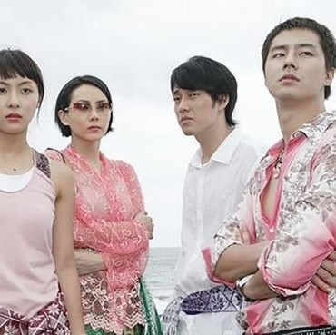 Deretan Drama & Program TV Korea yang Syuting di Indonesia