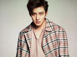 Ji Chang Wook Bintangi Film Aksi Punishment