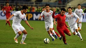 SEA GAMES 2019: Vietnam Ingat Pertahanan Kuat Indonesia