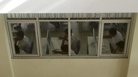 Kemenag Pecat Tersangka Korupsi Proyek Laboratorium Madrasah