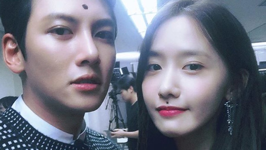 Ji Chang Wook Ji Chang Wook, aktor Korea yang disebut terkait dengan kasus Seungri.