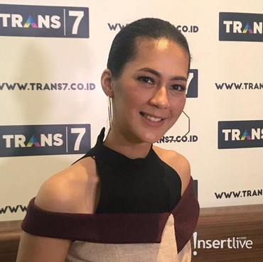 Terjebak dalam Lift Saat di Amerika, Paula Verhoeven Panik Ketakutan