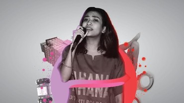 Vanessa Angel Makin Rajin Salat Selama Dipenjara