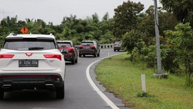 Almaz dan Confero Kejar-kejaran Jadi Produk Terlaris di Bali